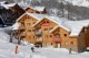 sszlls: Chalet La Dame Blanche